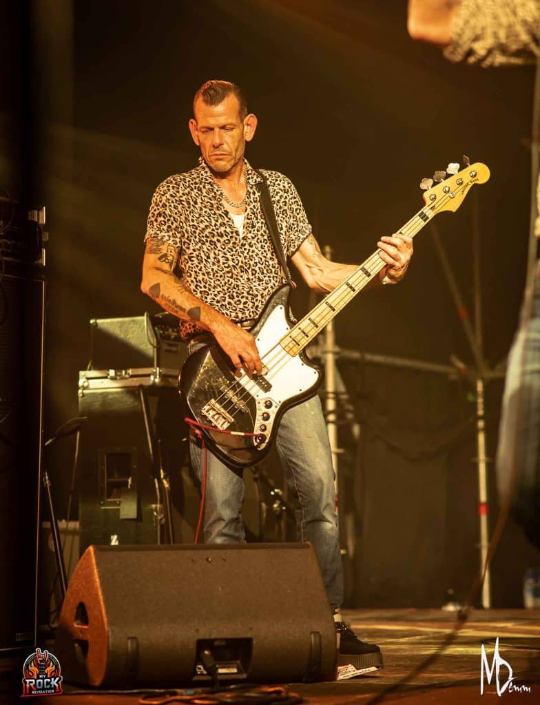 8°6 Crew - Rock Your Brain Fest - 5