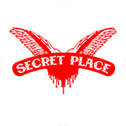Secret Place-partenariat-My Rock Revolution