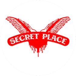 Secret Place-partenariat-My Rock Revolution