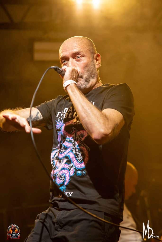 LOFOFORA- Rock Your Brain Fest - 1
