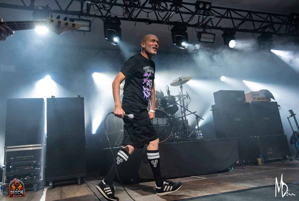 LOFOFORA- Rock Your Brain Fest - 3