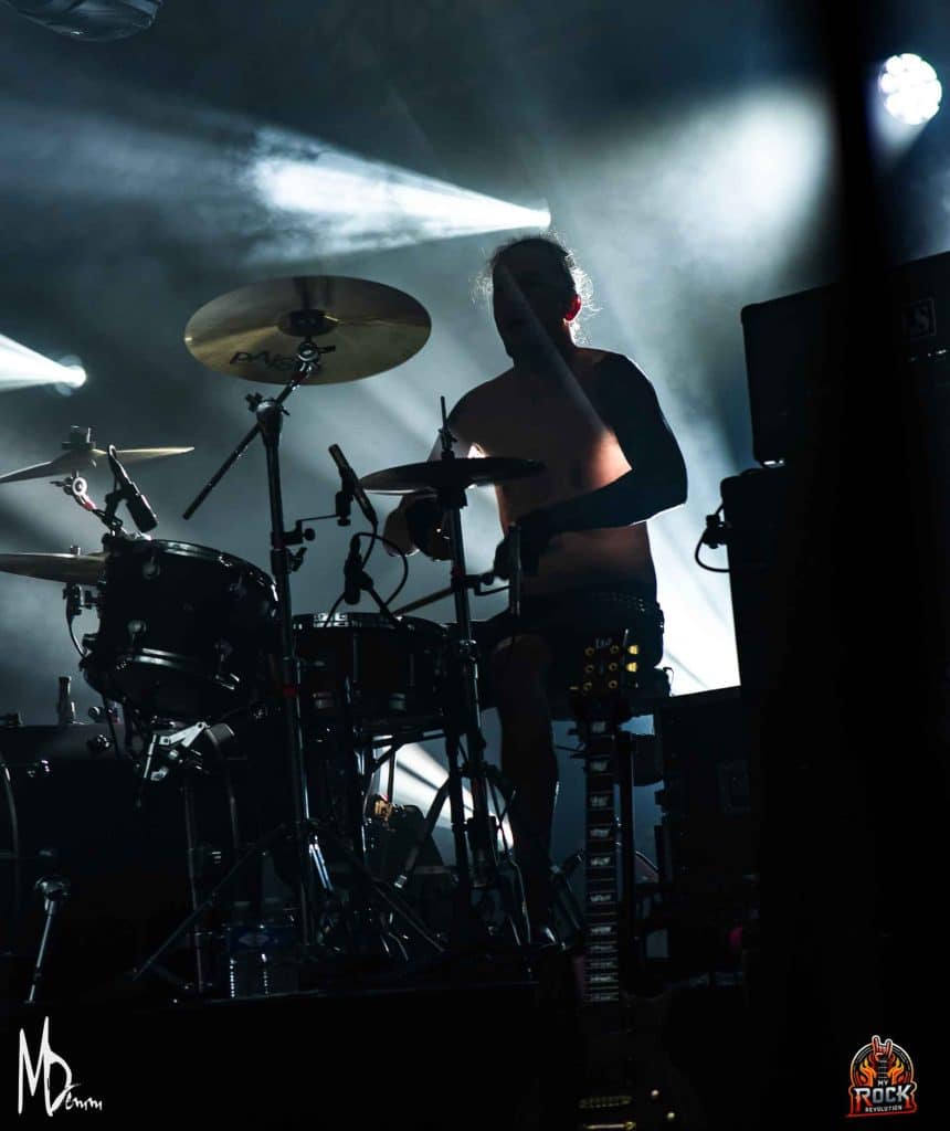 LOFOFORA- Rock Your Brain Fest - 4