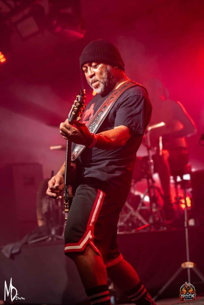 LOFOFORA- Rock Your Brain Fest - 6
