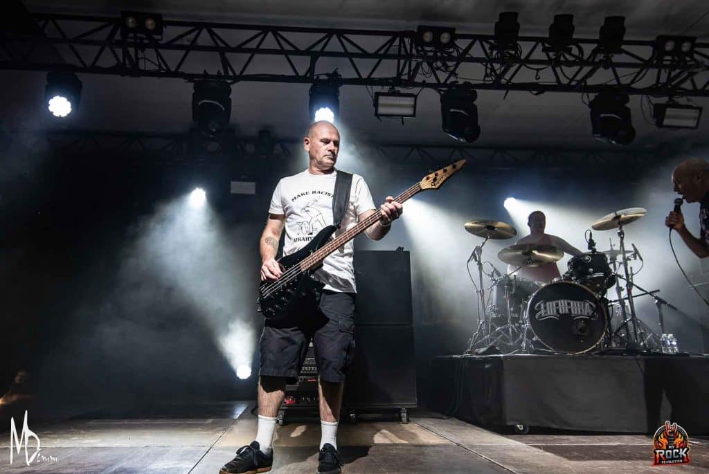 LOFOFORA- Rock Your Brain Fest - 7