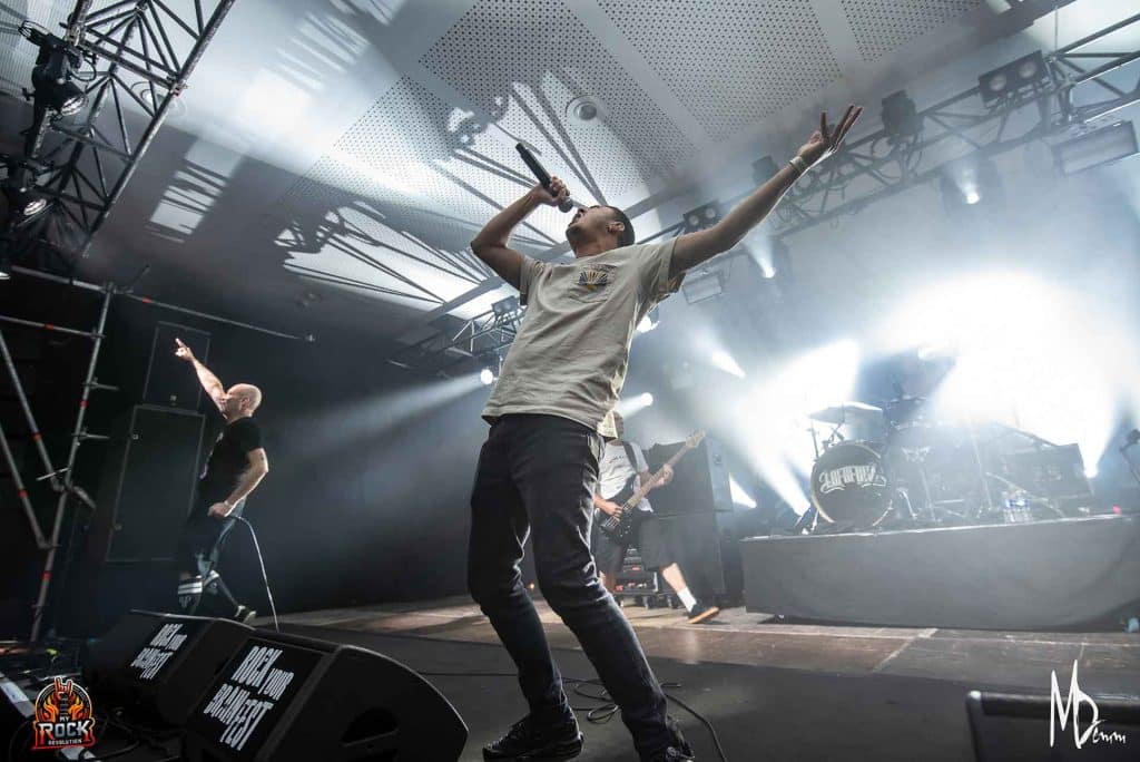 LOFOFORA- Rock Your Brain Fest - 9