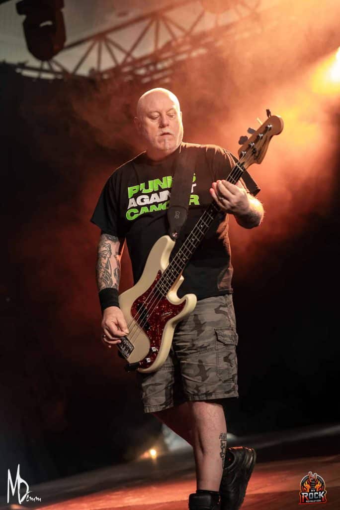 Peter & The Test Tube Babies - Rock - 5