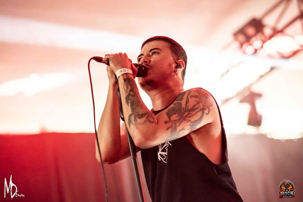 STINKY-Rock Your Brain Fest - 3