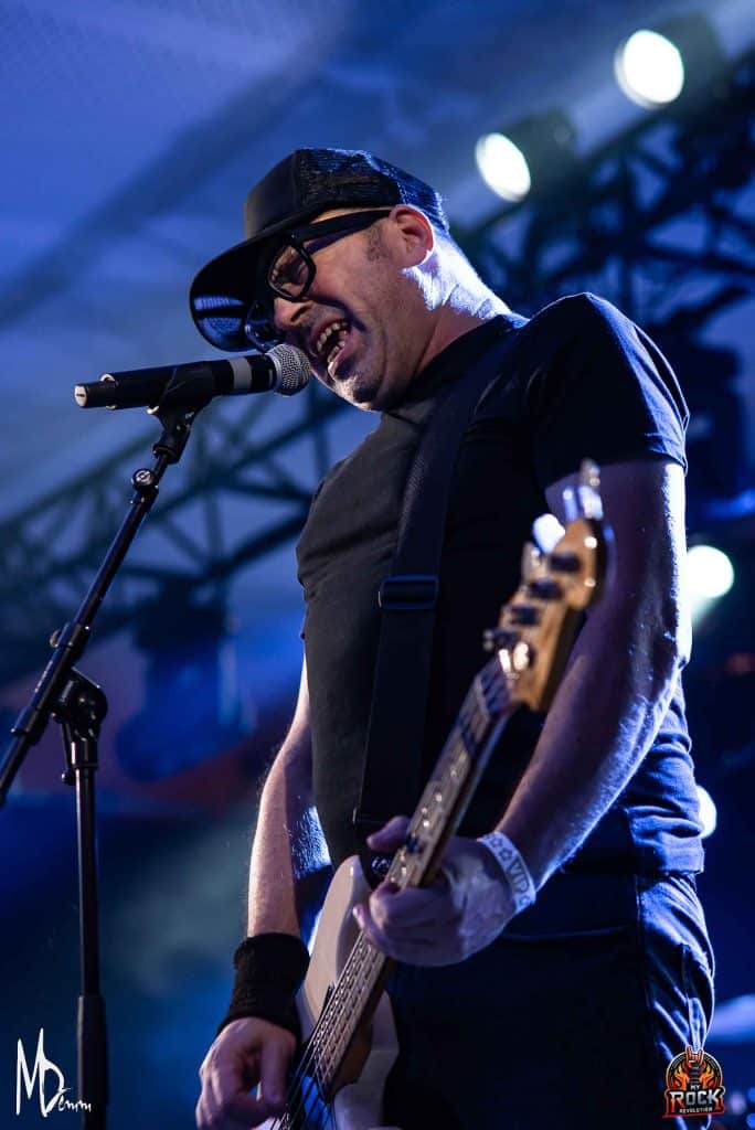 SVETLANAS-Rock Your Brain Fest - 2