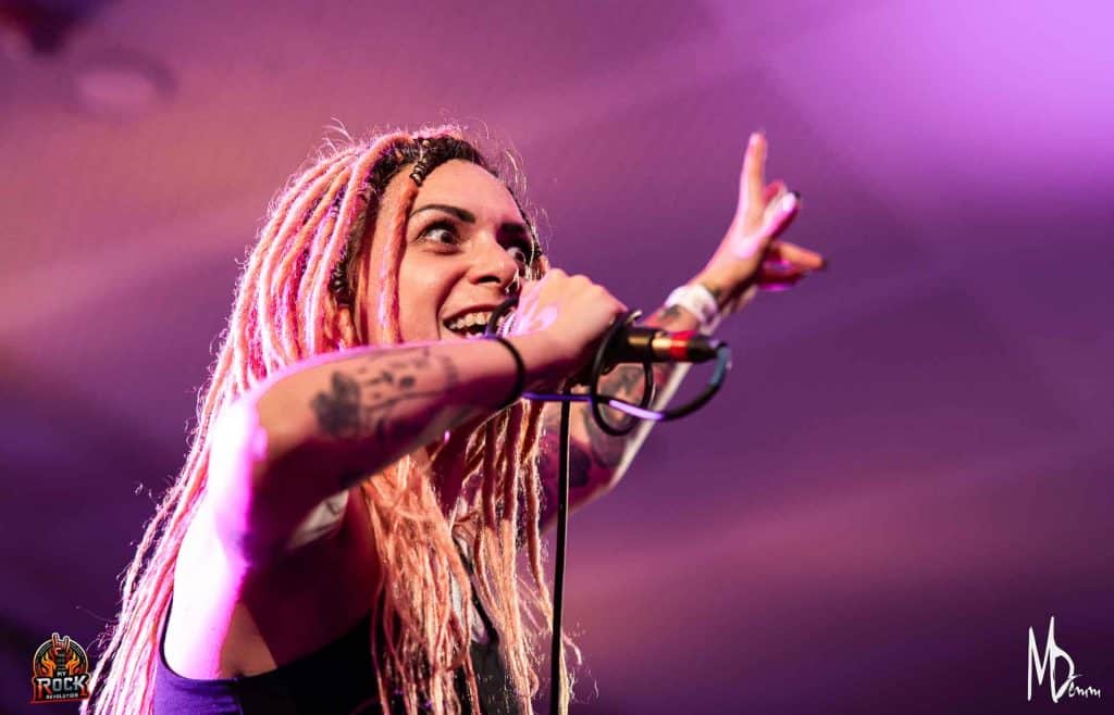 SVETLANAS-Rock Your Brain Fest - 4