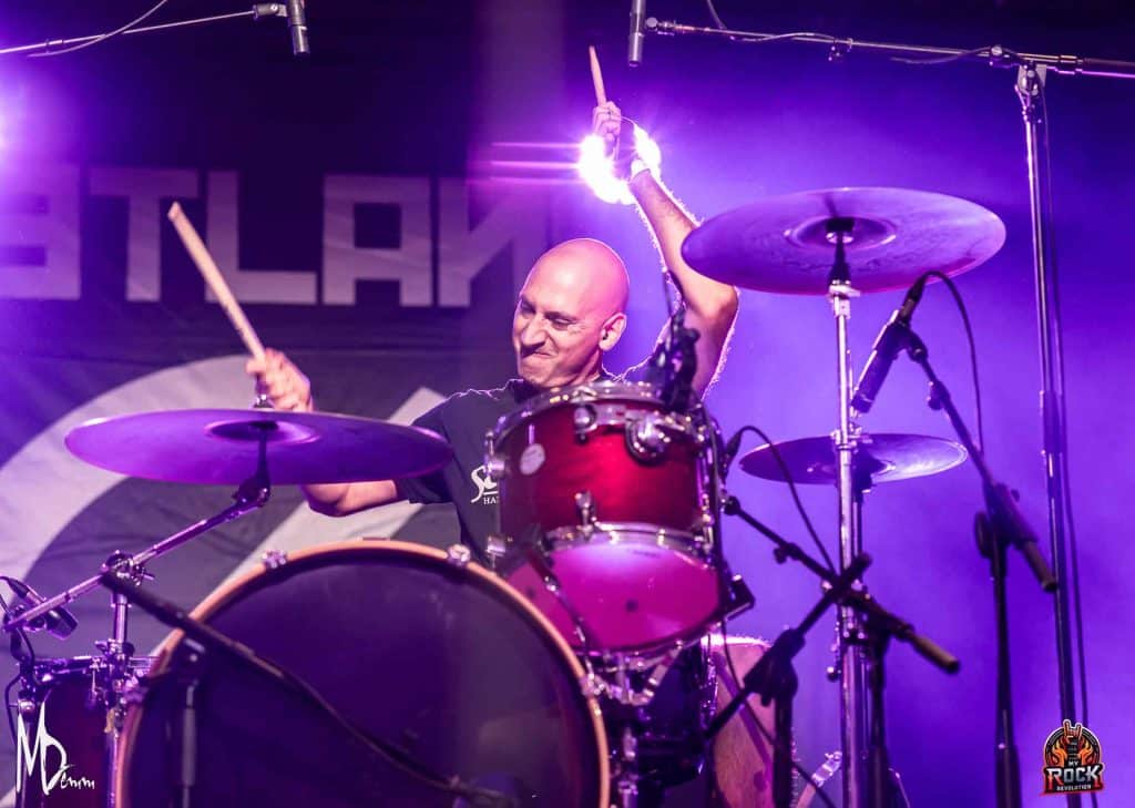 SVETLANAS-Rock Your Brain Fest - 5