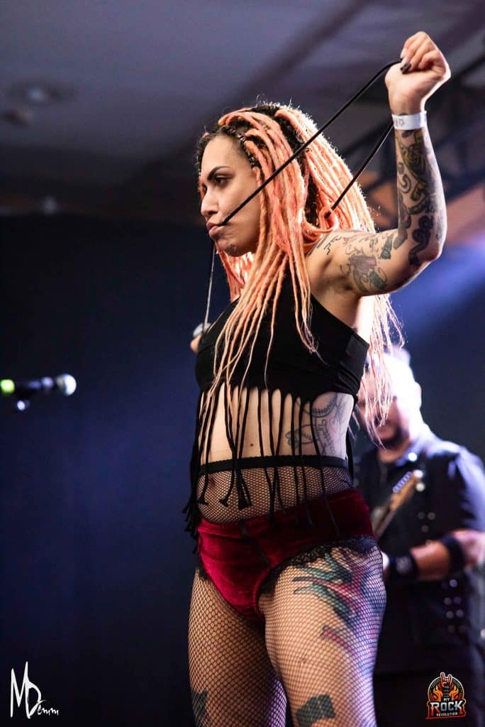 SVETLANAS-Rock Your Brain Fest - 6