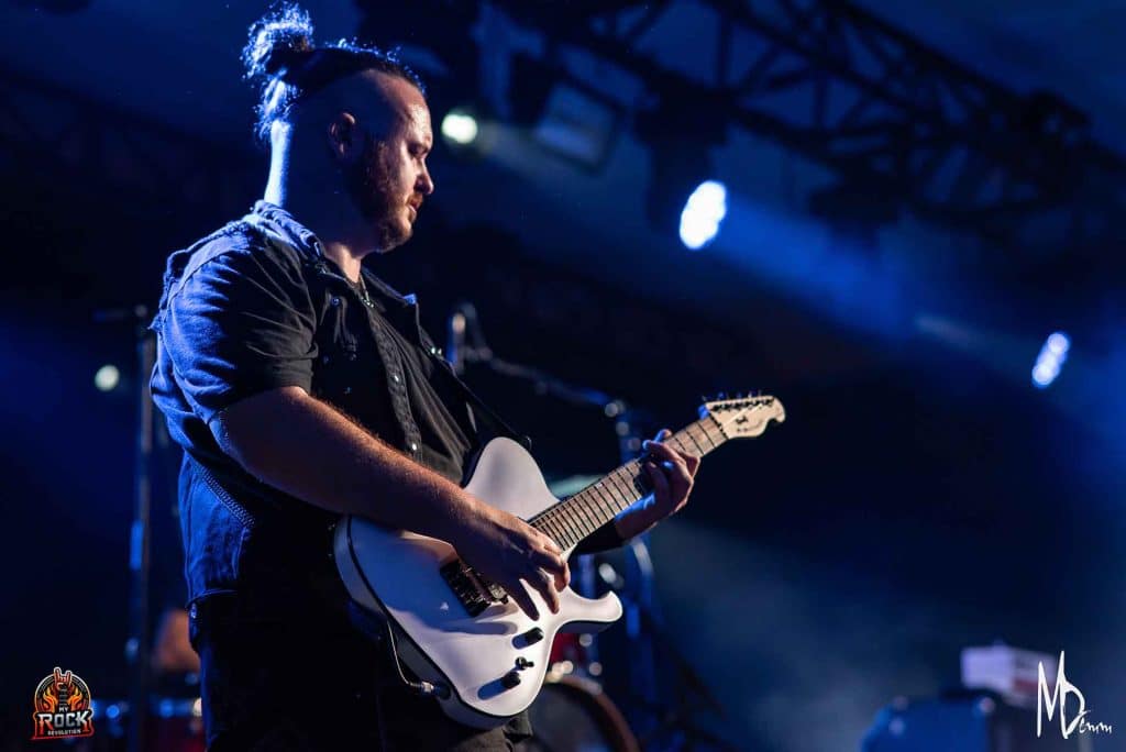 SVETLANAS-Rock Your Brain Fest - 7