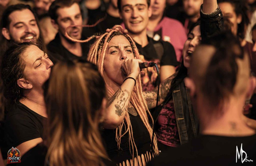 SVETLANAS-Rock Your Brain Fest - 9