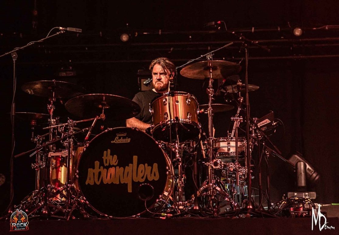 The Stranglers - NJP 2024