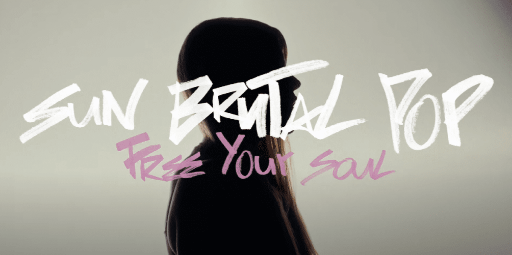 Sun - Brutal pop