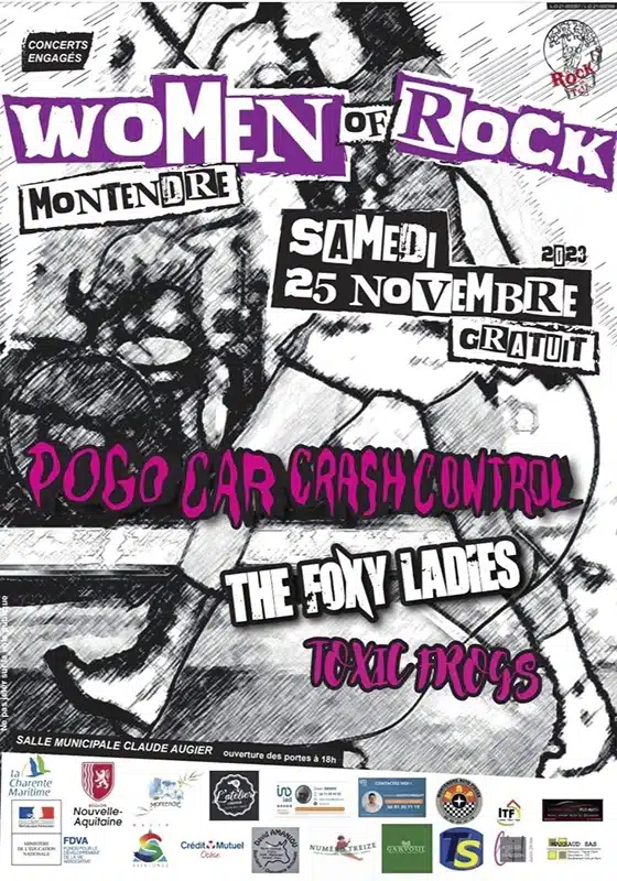 IMG_4022 « Women of Rock »