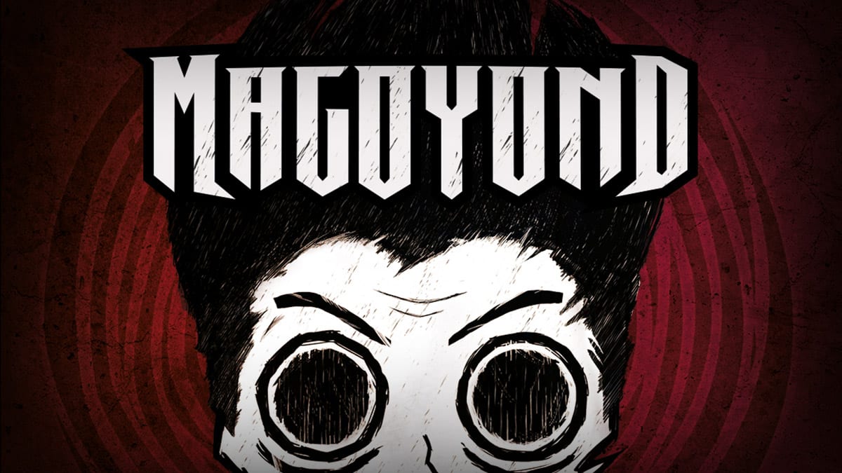 Magoyond - Halloween Party - Maison de L’Étudiant de Nancy