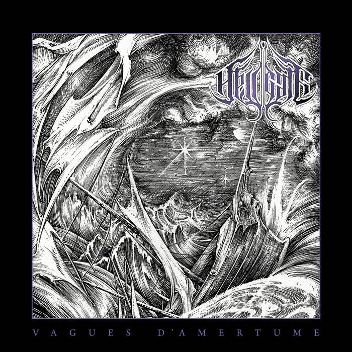 Hell Gate - Vagues d'Amertume