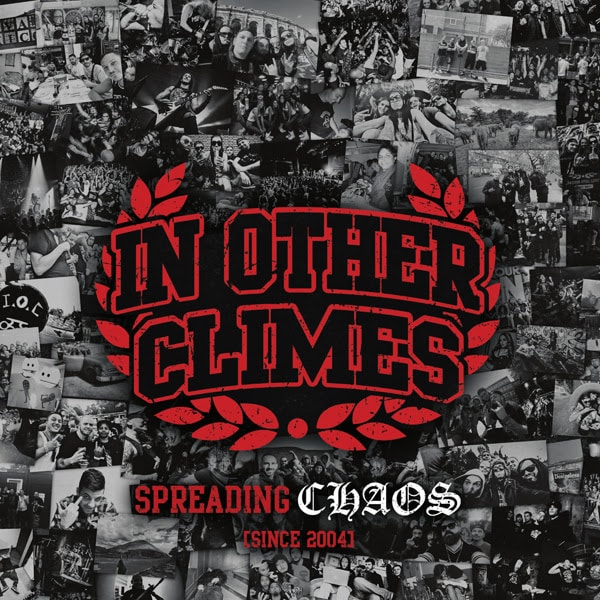 In Other Climes - New single - Purge the bad