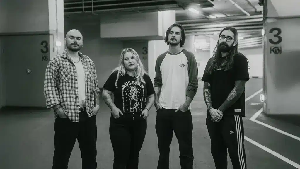 LISATYD LISATYD - "LOOP", nouveau single
