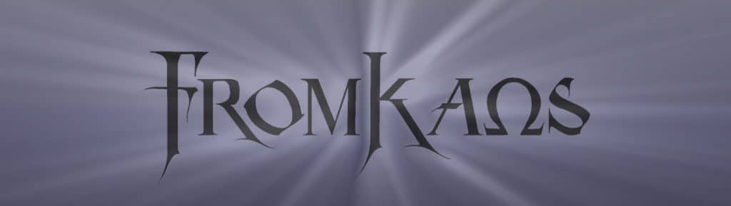 From Kaos Banner