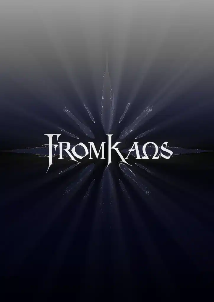 Synchronicity I, premier album de From Kaos