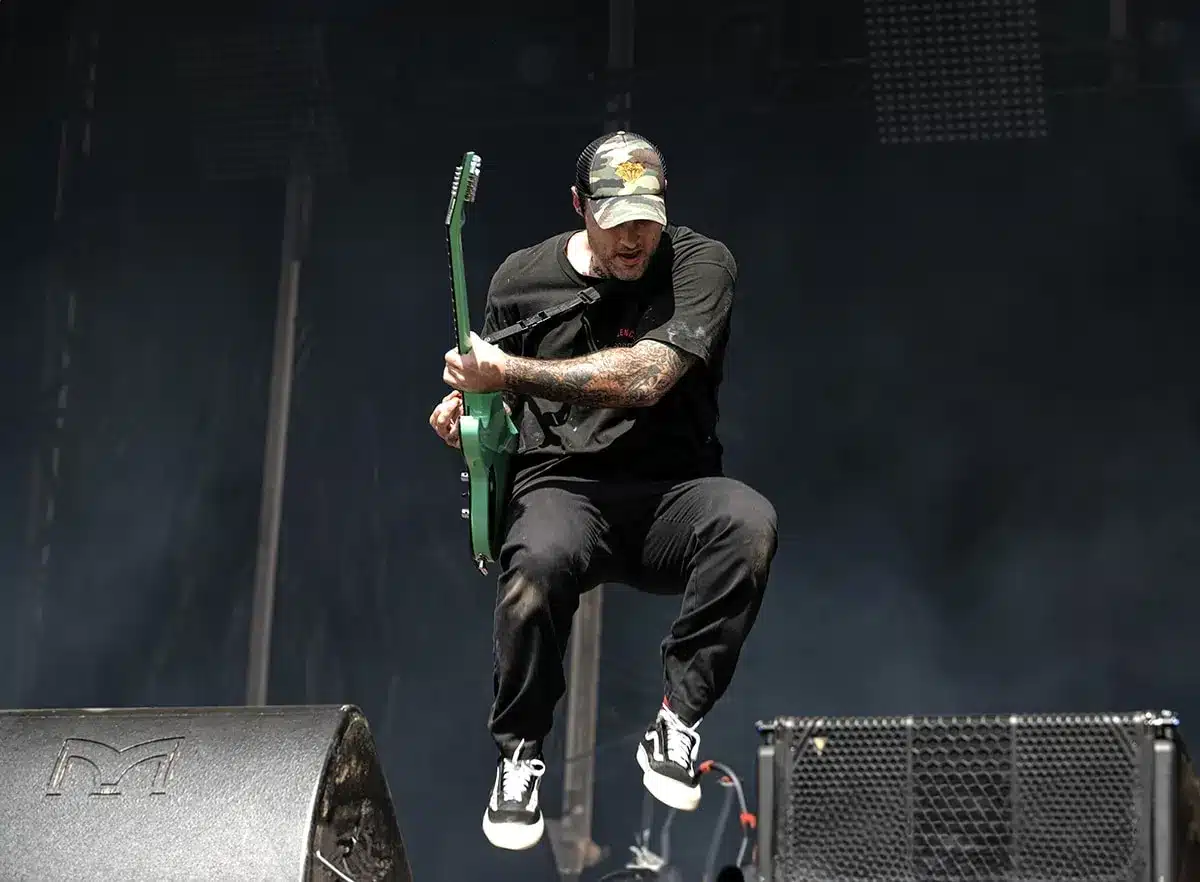Stick To Your Guns _ Motocultor 2023