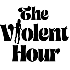 The Violent Tour band - Carla Harvey
