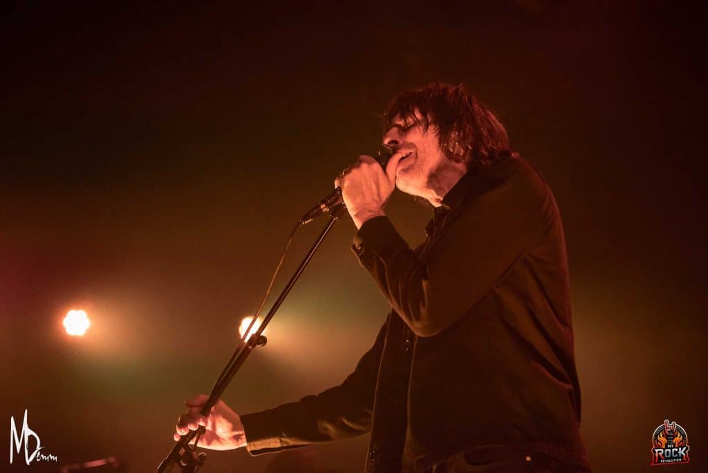 ARCHIVE - L’Autre Canal - Live Report 5