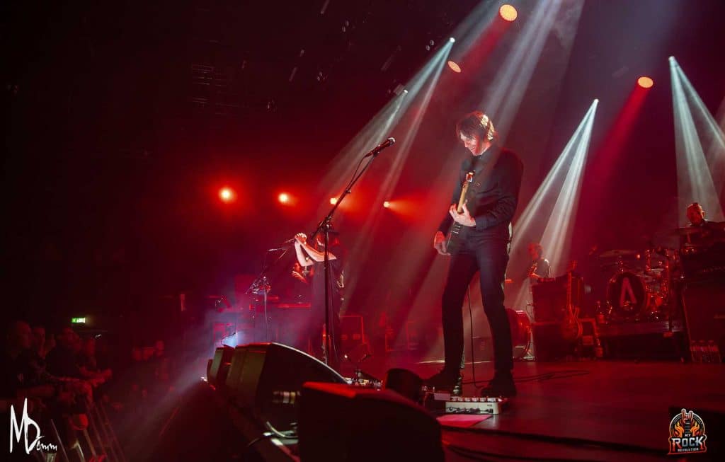 ARCHIVE - L’Autre Canal - Live Report 1