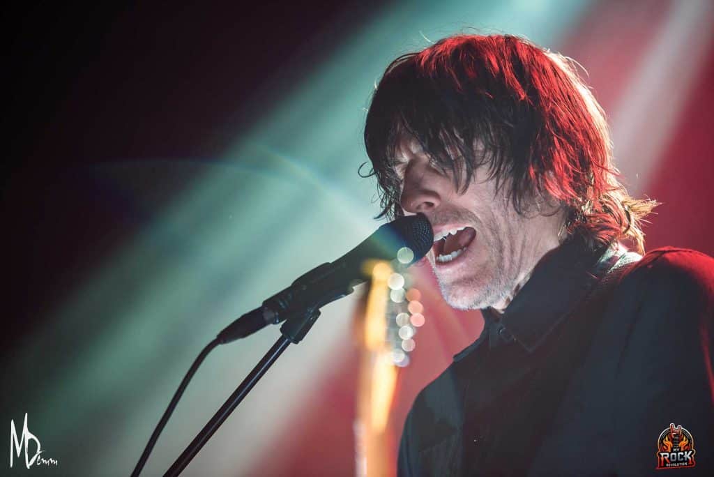 ARCHIVE - L’Autre Canal - Live Report 8