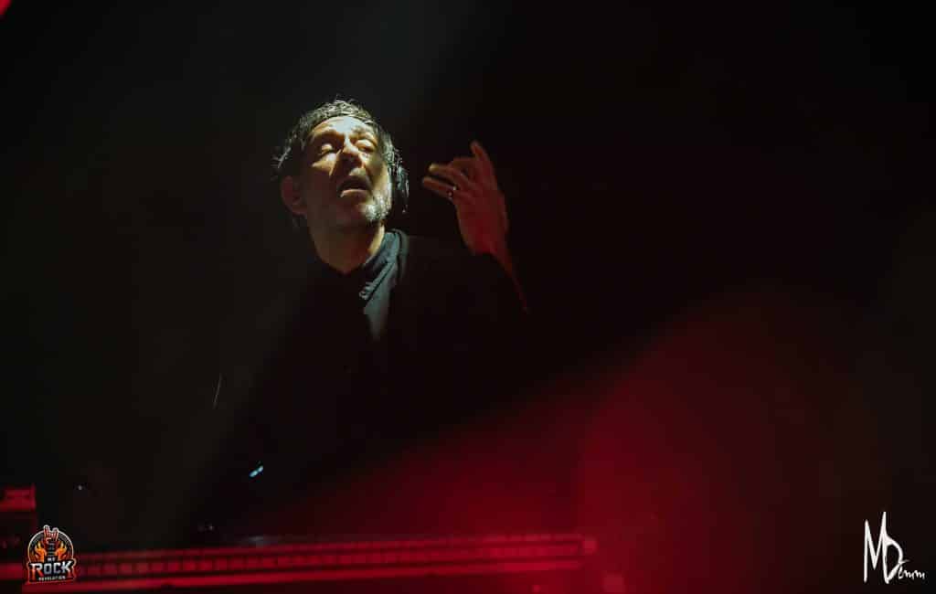 ARCHIVE - L’Autre Canal - Live Report 3