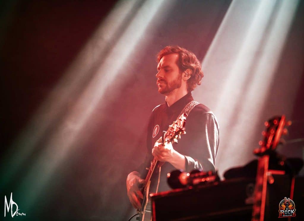 ARCHIVE - L’Autre Canal - Live Report 7