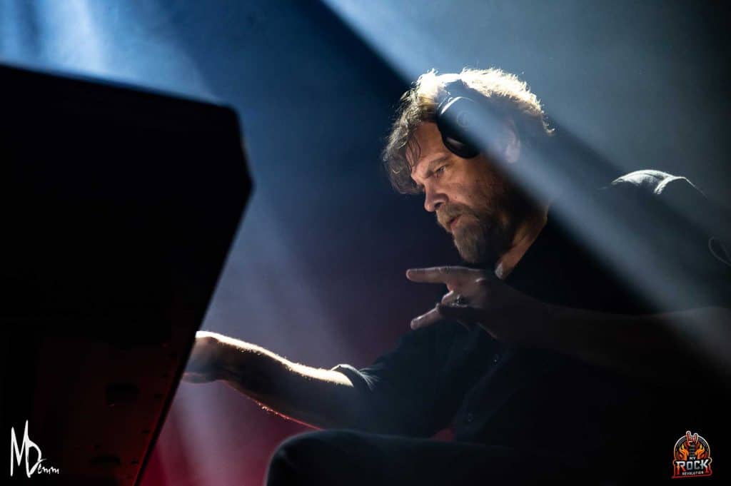 ARCHIVE - L’Autre Canal - Live Report 2
