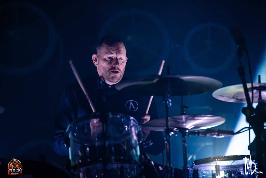 ARCHIVE - L’Autre Canal - Live Report 4