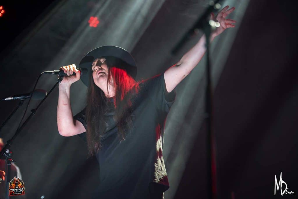 ARCHIVE - L’Autre Canal - Live Report 6