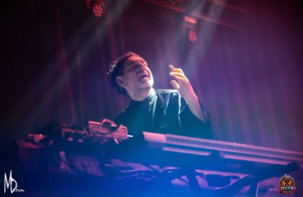 ARCHIVE - L’Autre Canal - Live Report 9