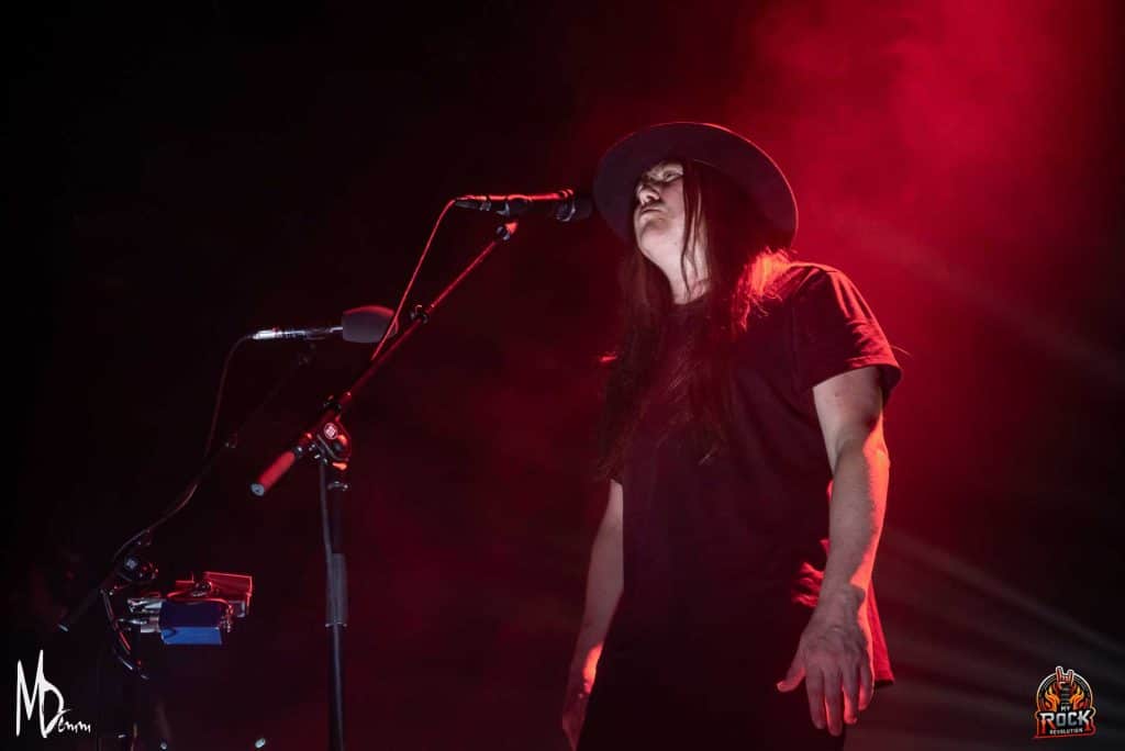 ARCHIVE - L’Autre Canal - Live Report 11
