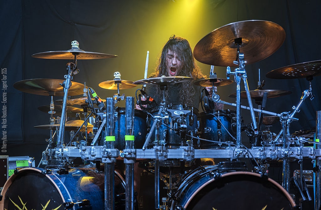 Exocrine_Legend Tour 2025 _ My Rock Revolution _4