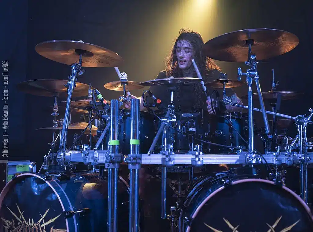 Exocrine_Legend Tour 2025 _ My Rock Revolution _8