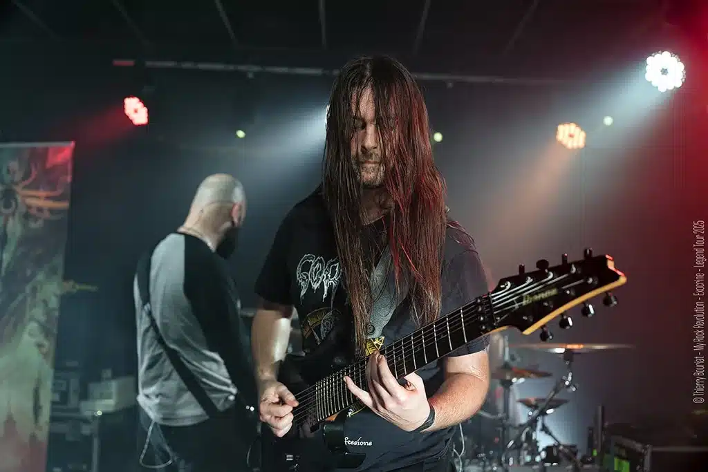 Exocrine_Legend Tour 2025 _ My Rock Revolution _7