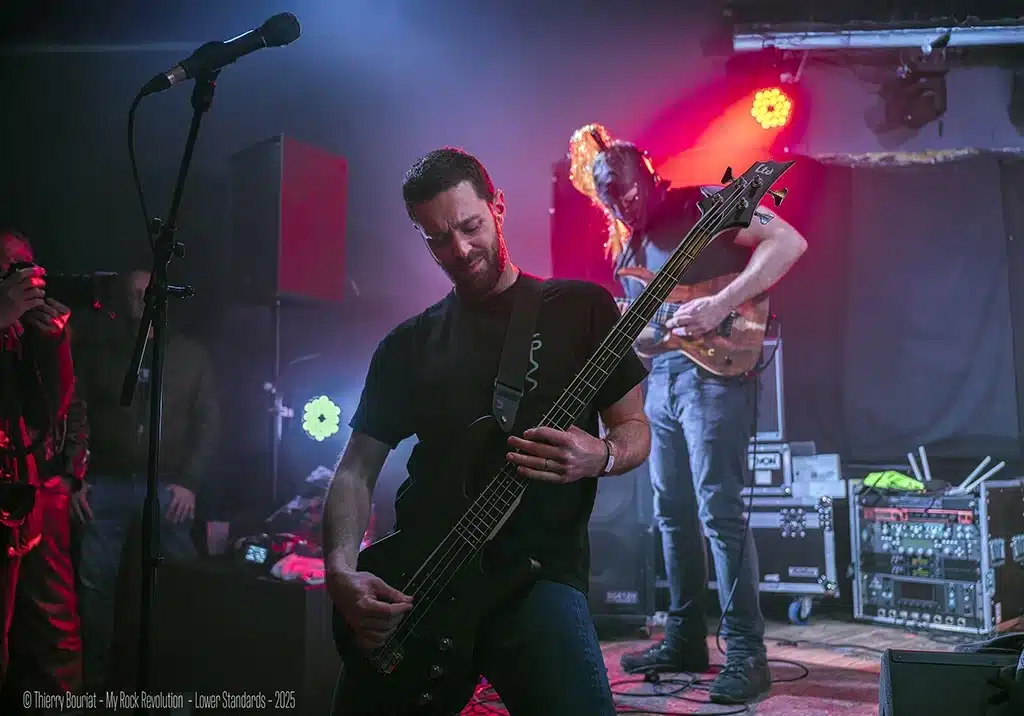 Lower Standards - Salem Bar - My Rock Revolution _ 4
