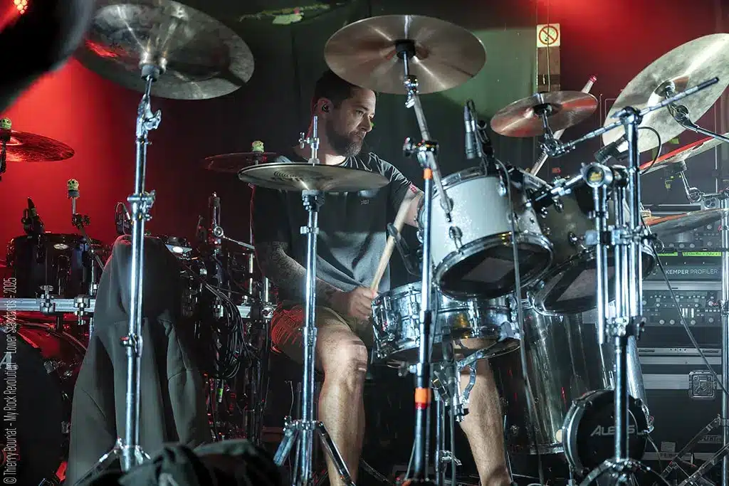 Lower Standards - Salem Bar - My Rock Revolution _ 8