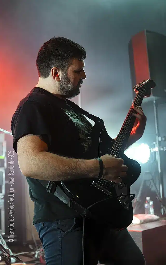 Lower Standards - Salem Bar - My Rock Revolution _ 5