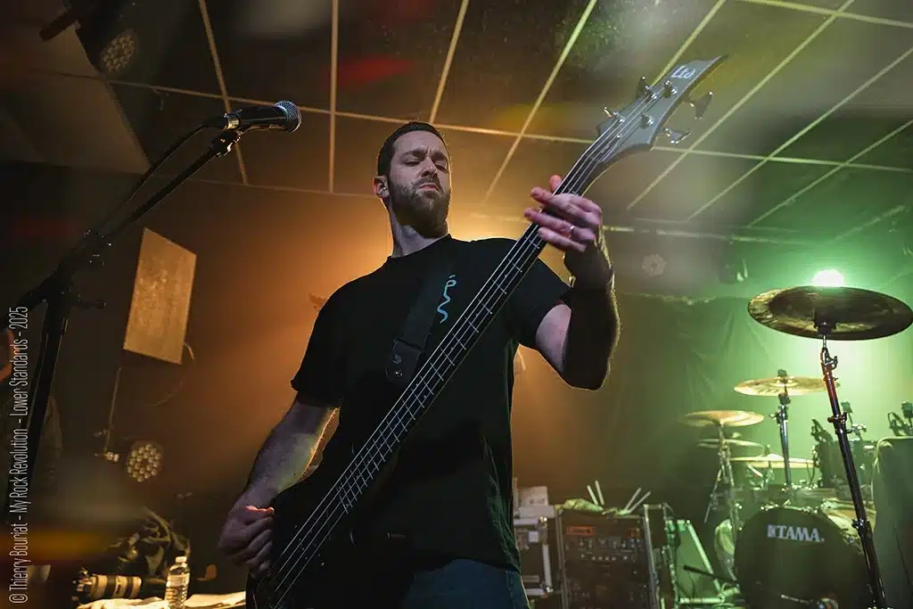 Lower Standards - Salem Bar - My Rock Revolution _ 9