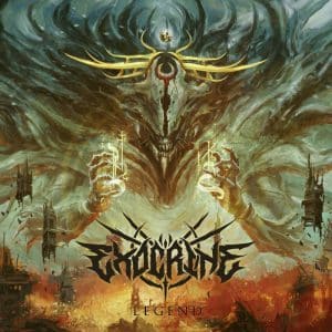 Exocrine-legend