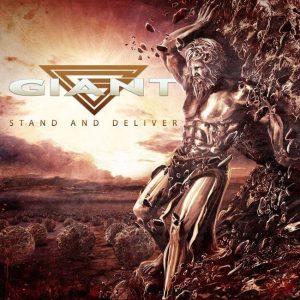 Giant new album Stand and Deliver