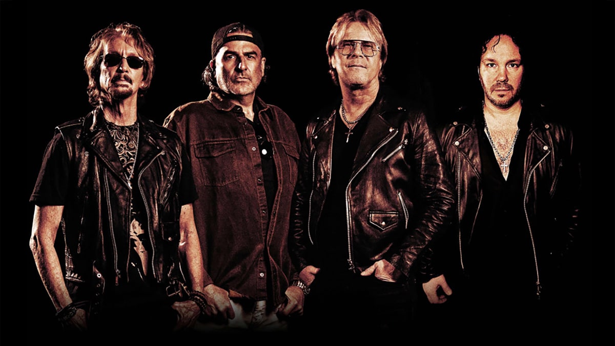 Giant-nouvel album "Stand and Deliver"