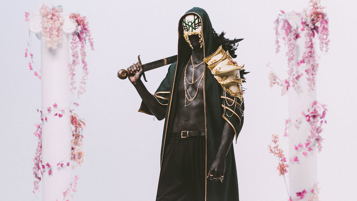 Sleep Token nouveau single « Emergence »