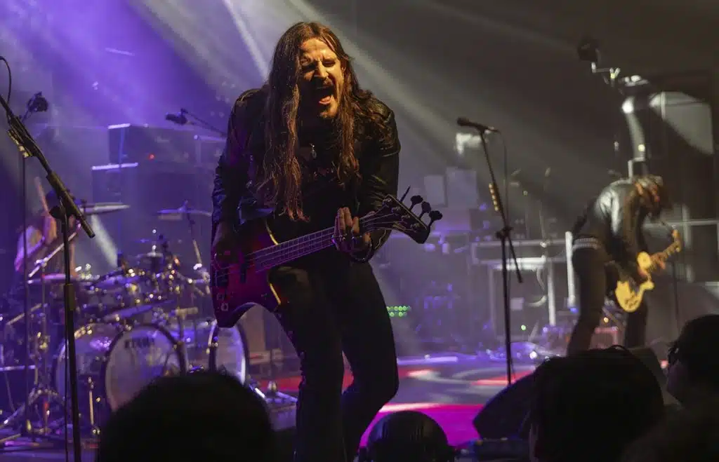 Asomvel _ Atabal _ Live report 2